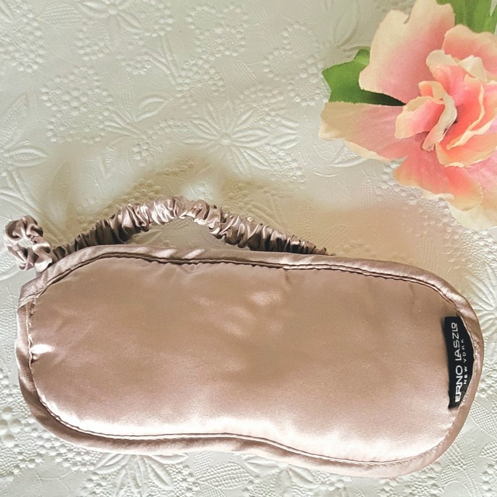 Erno Laszlo Silk Sleep Mask